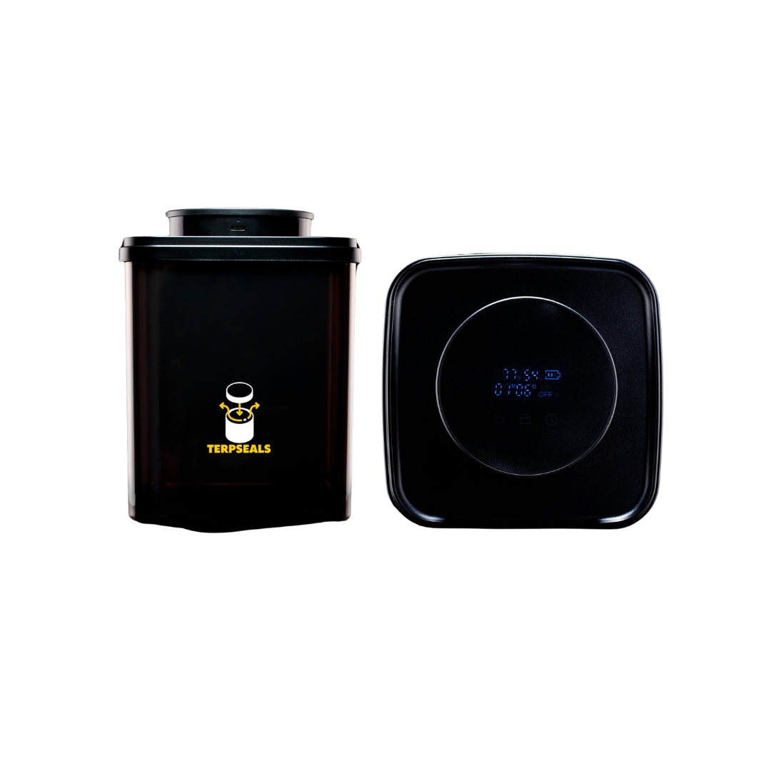 Terpseals XL jar