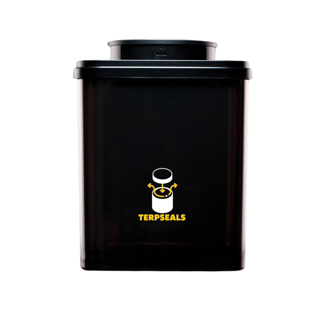 Terpseals XL jar
