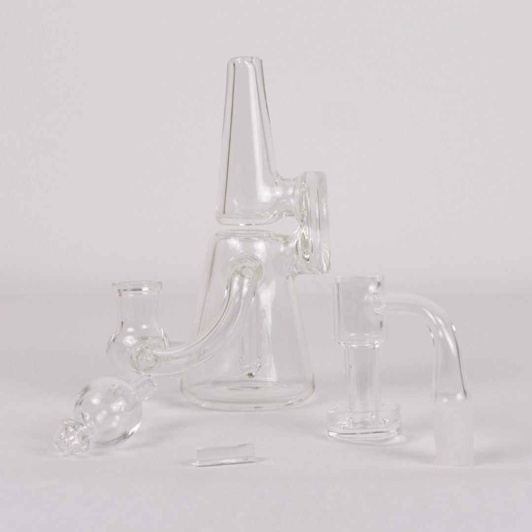 StarterGlass Full Kit #1