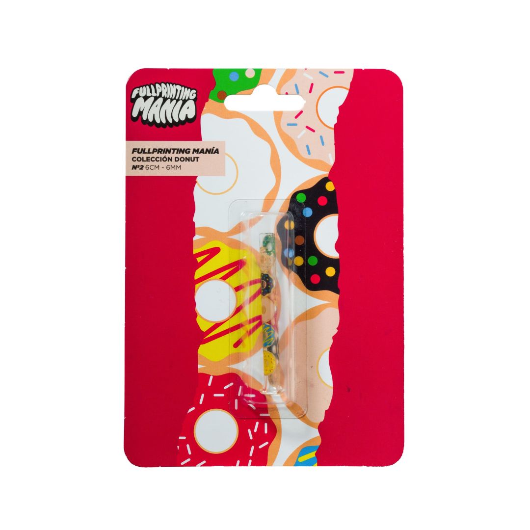 Filtri full printing mania collections