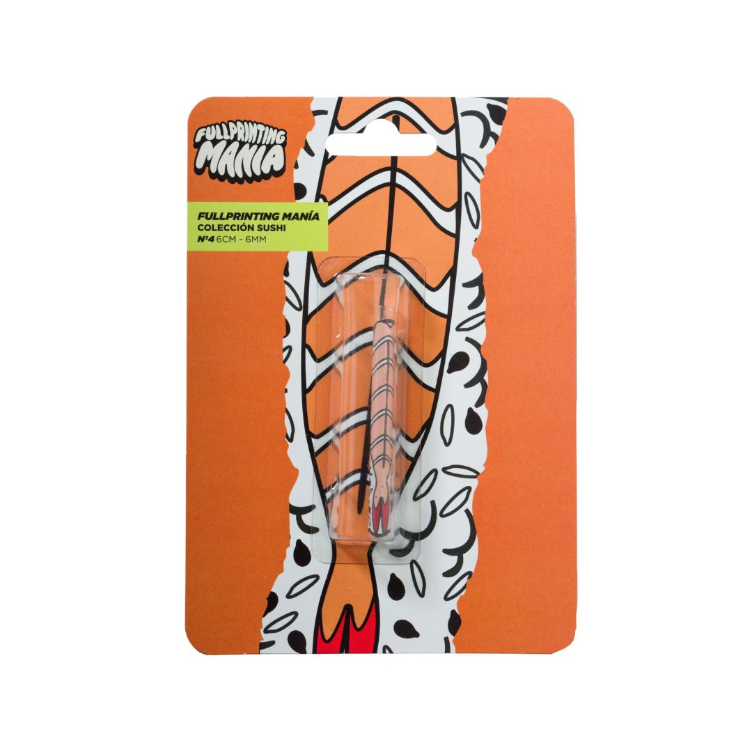 Filtri full printing mania collections
