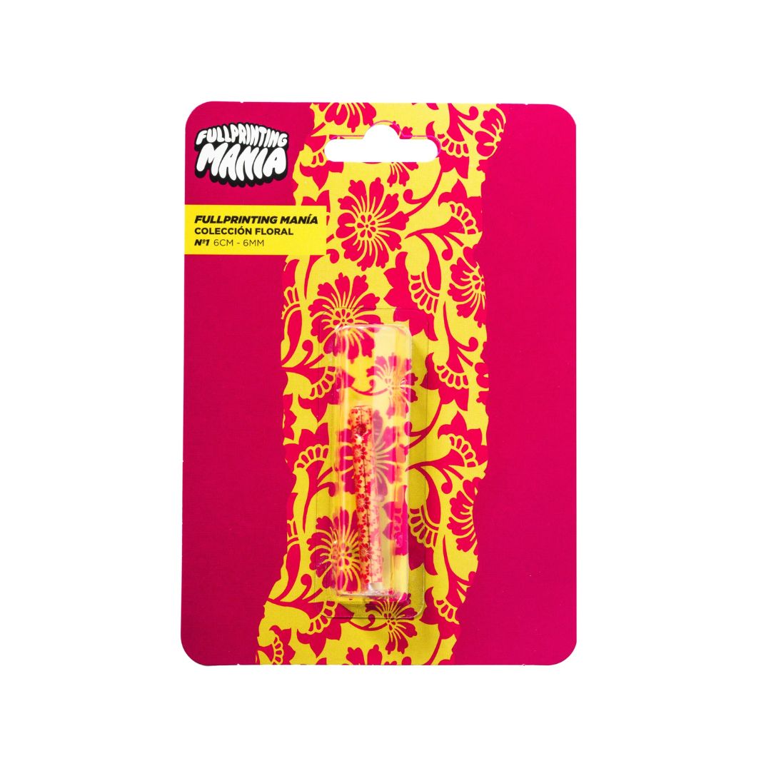 Filtri full printing mania collections