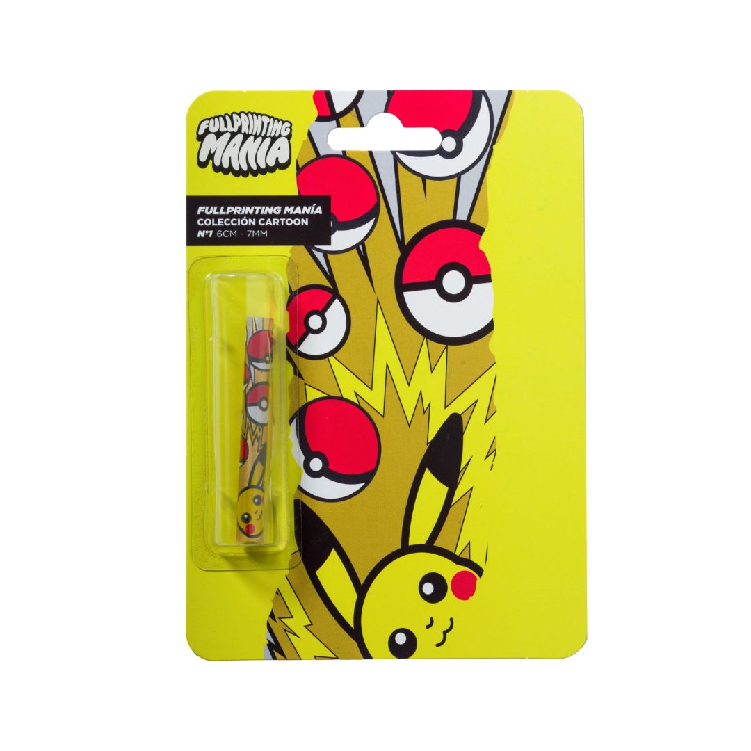 Filtri full printing mania collections