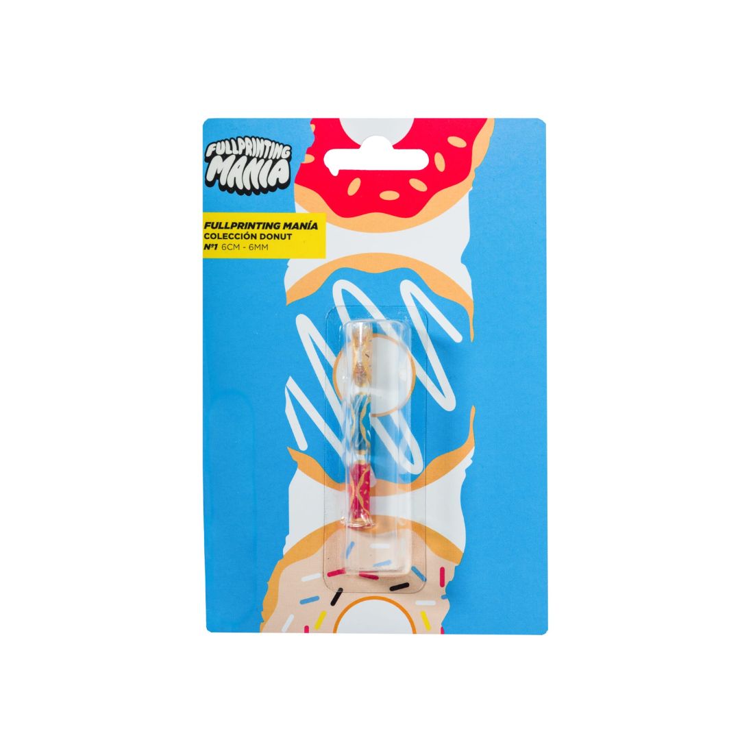 Filtri full printing mania collections