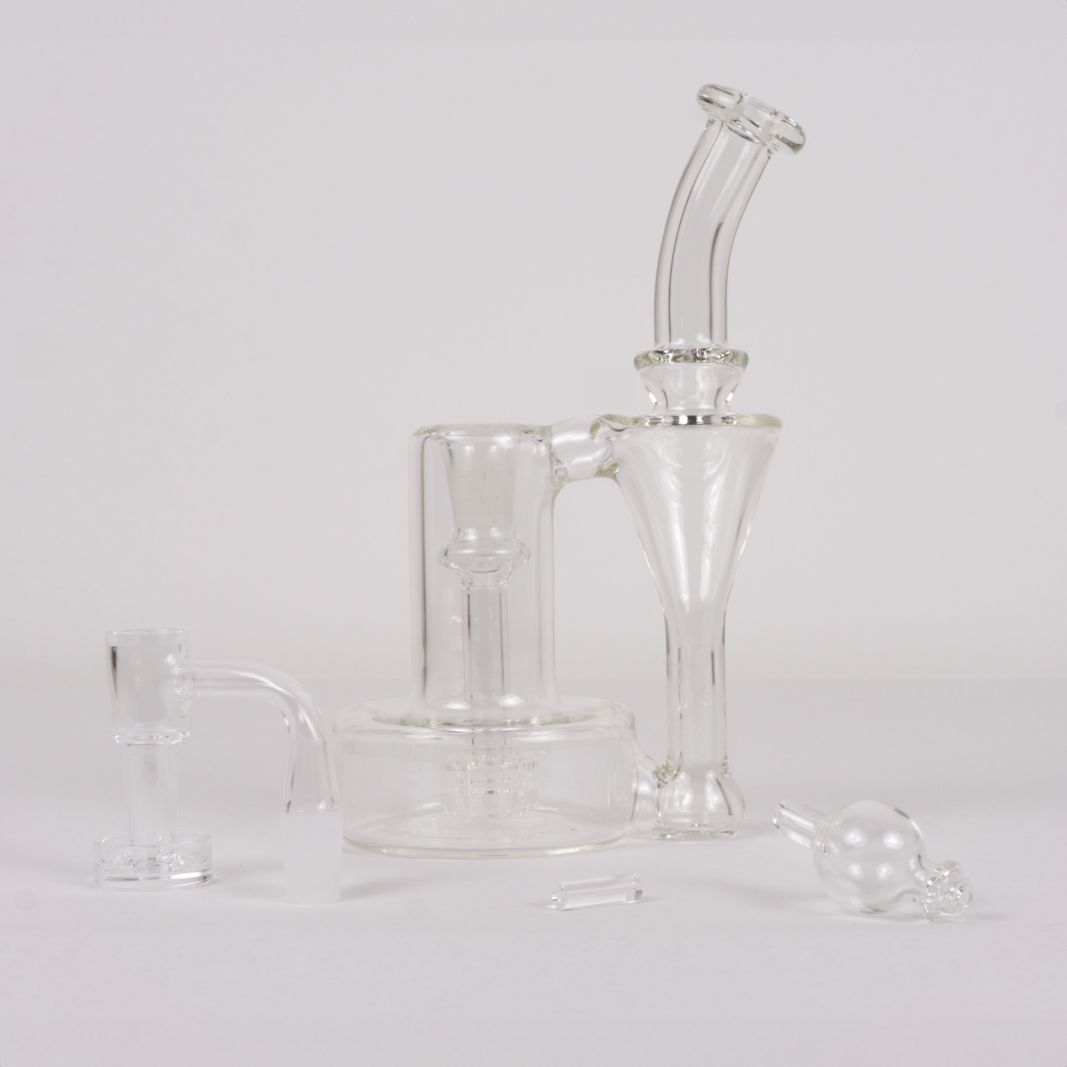 StarterGlass Full Kit #2