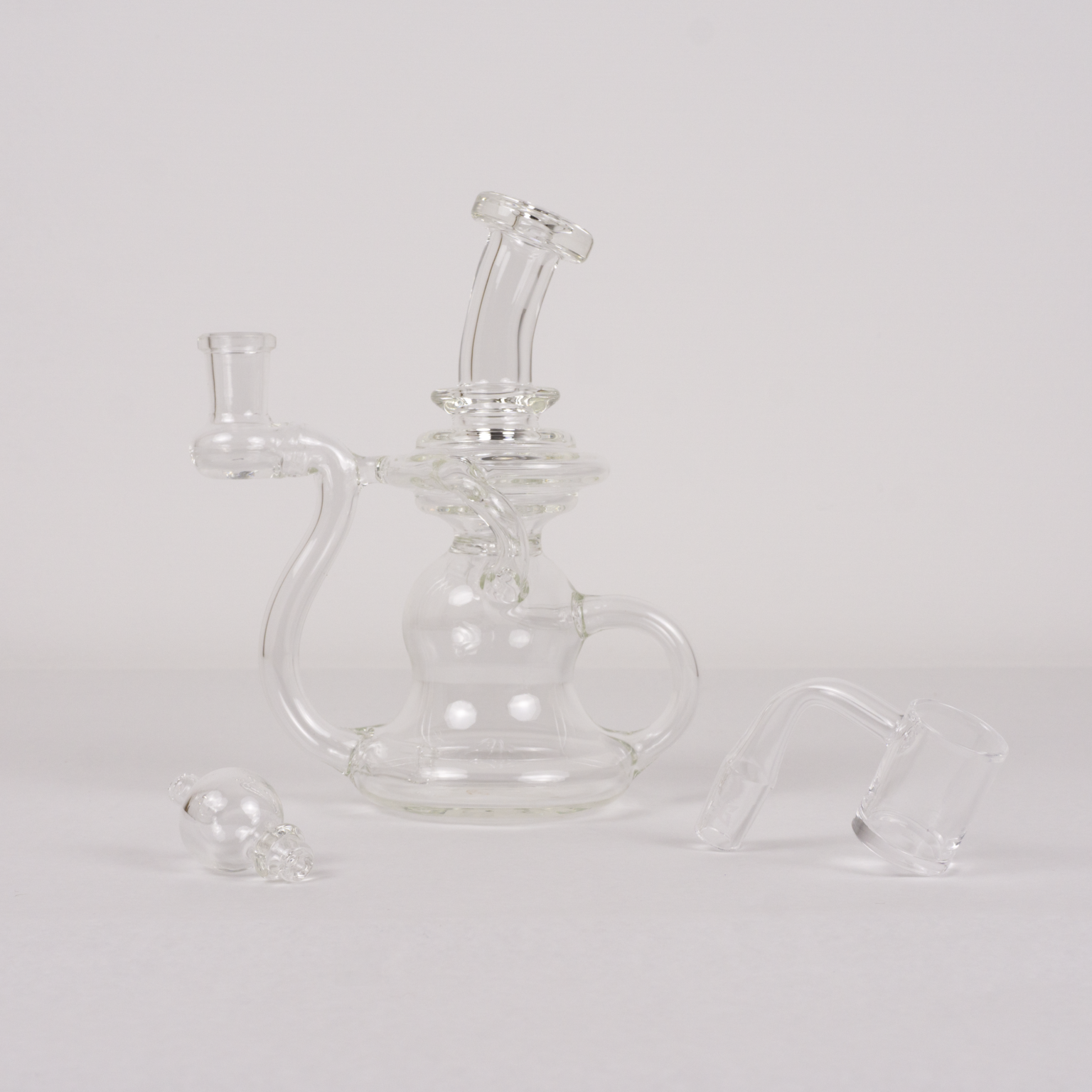 StarterGlass Full Kit #3