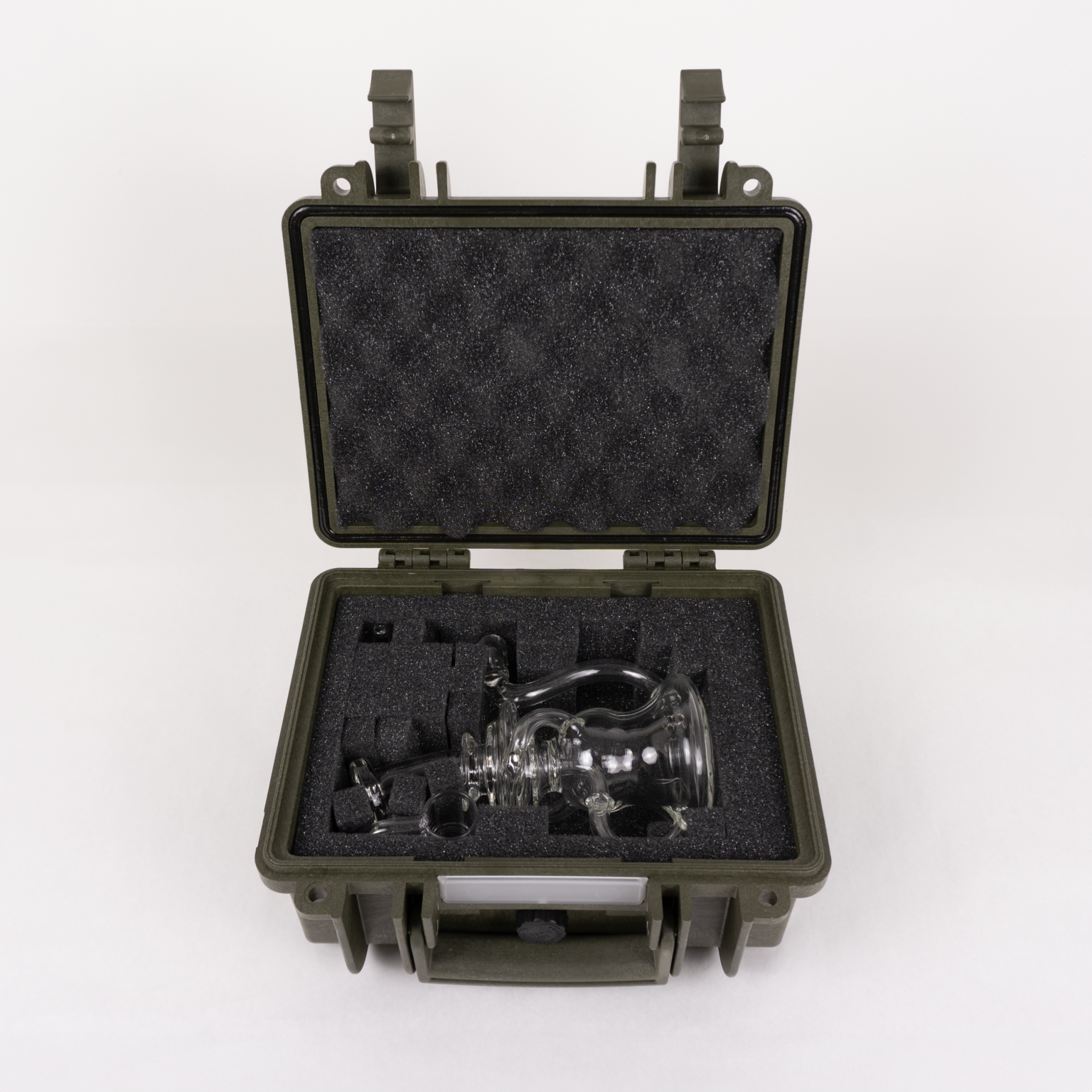 StarterGlass Full Kit #3