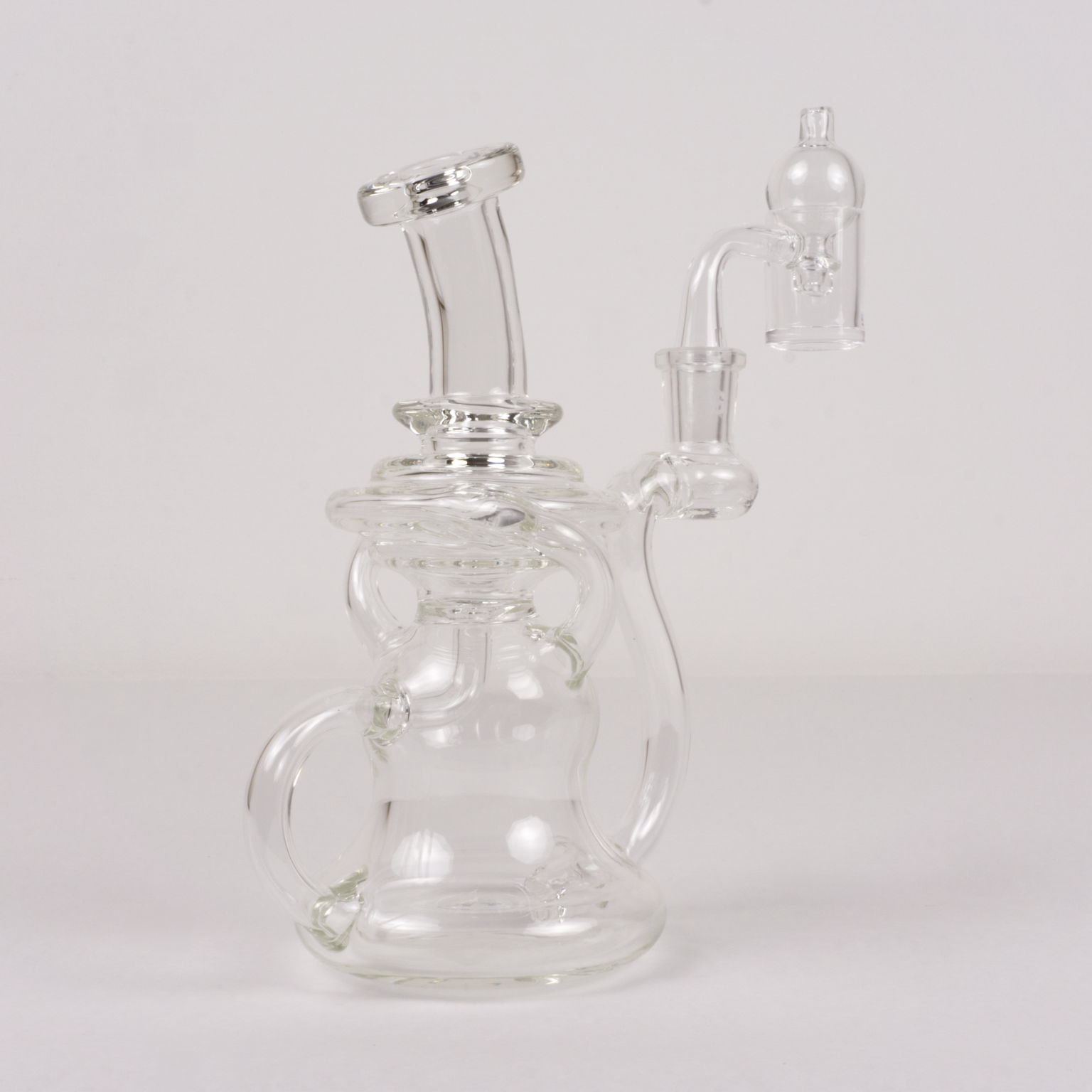 StarterGlass Full Kit #3