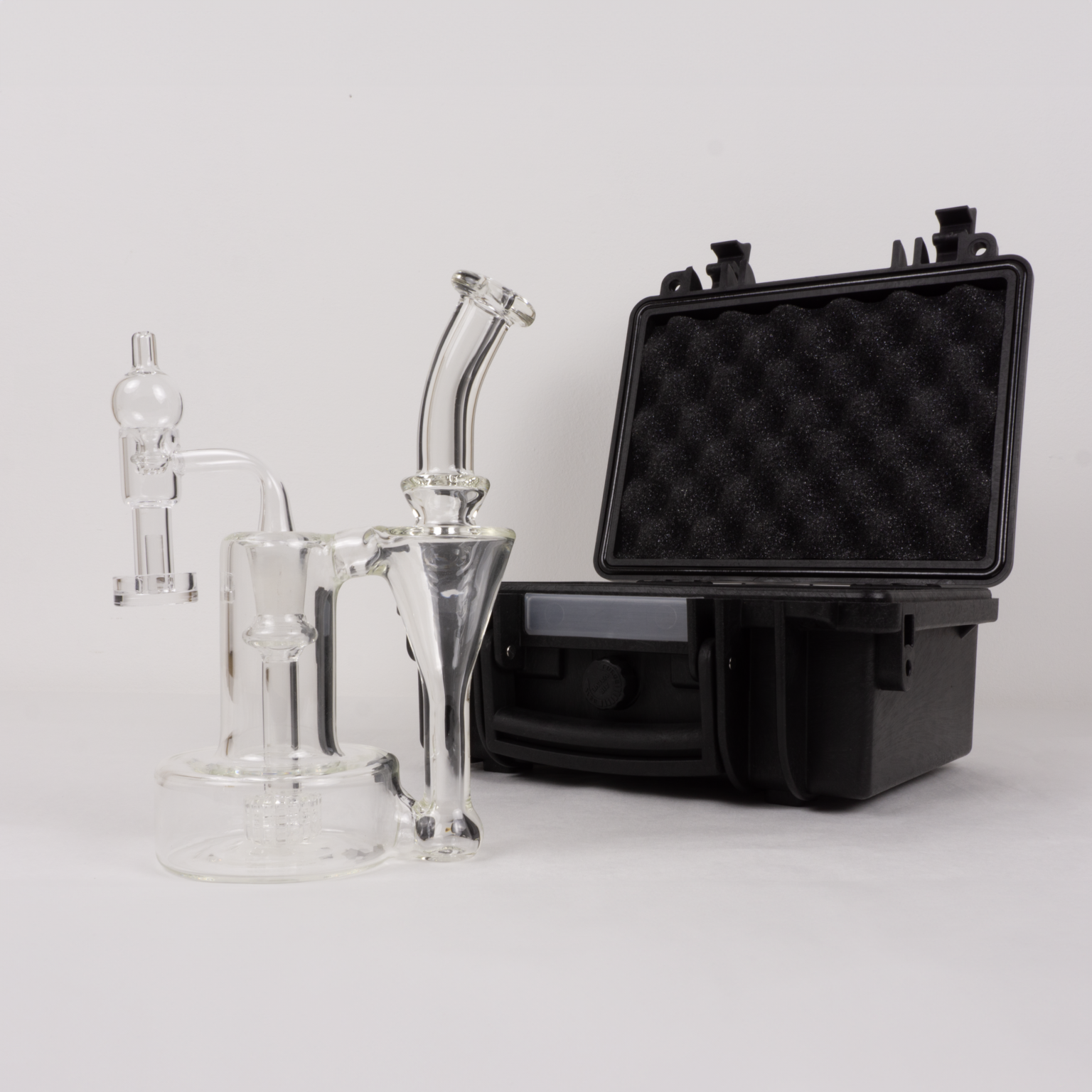 StarterGlass Full Kit #2
