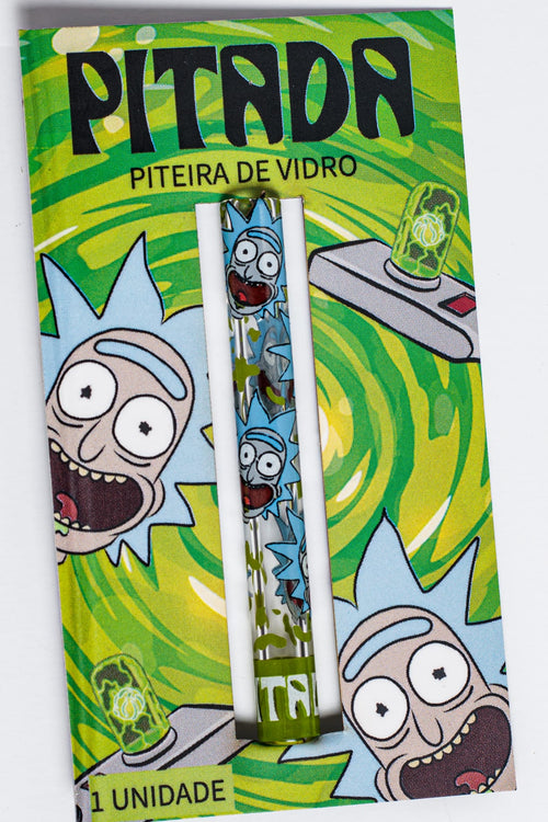Filtro in vetro da collezione