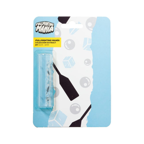 Filtri full printing mania collections