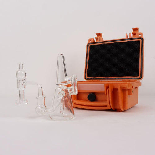 StarterGlass Full Kit #1