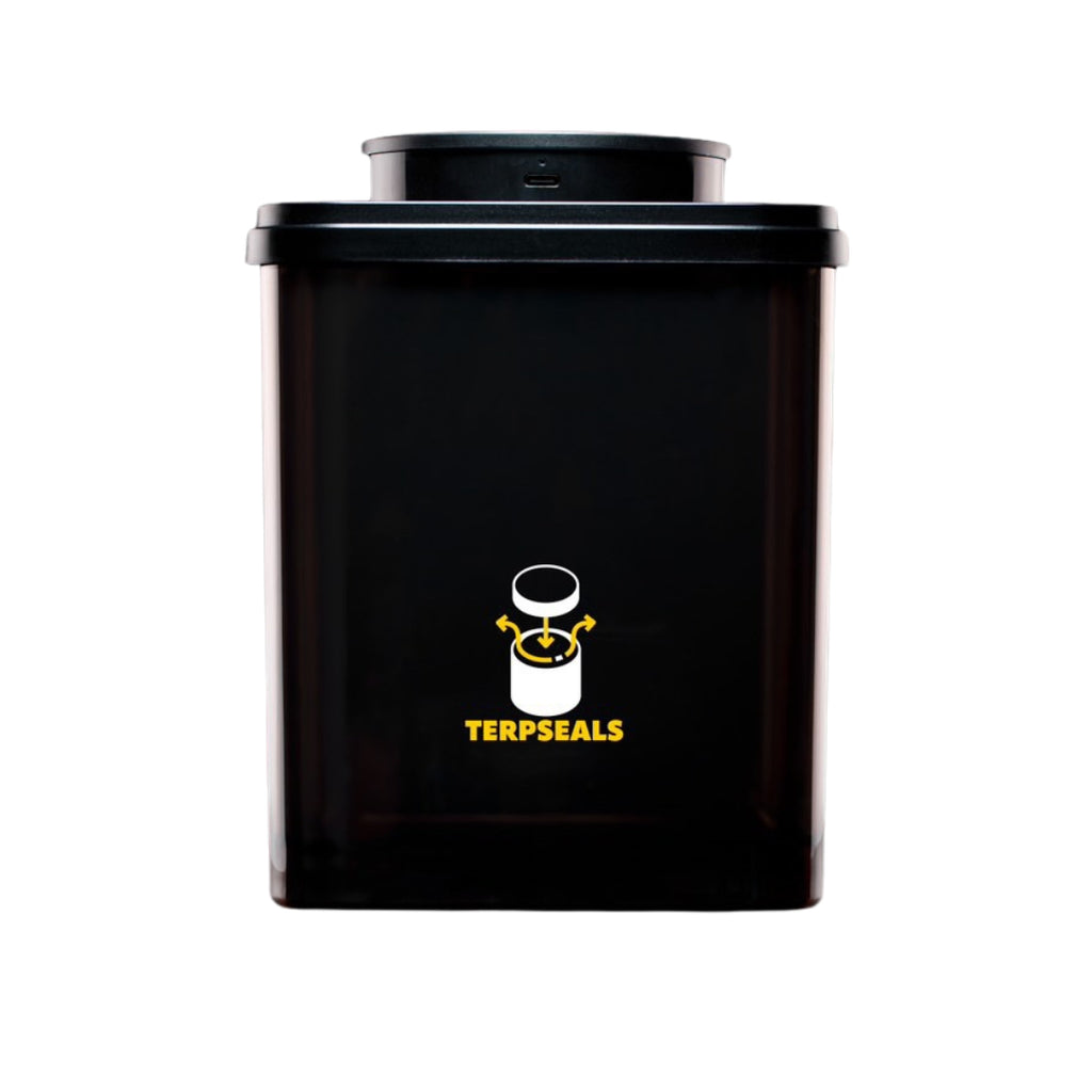 Terpseals XL jar