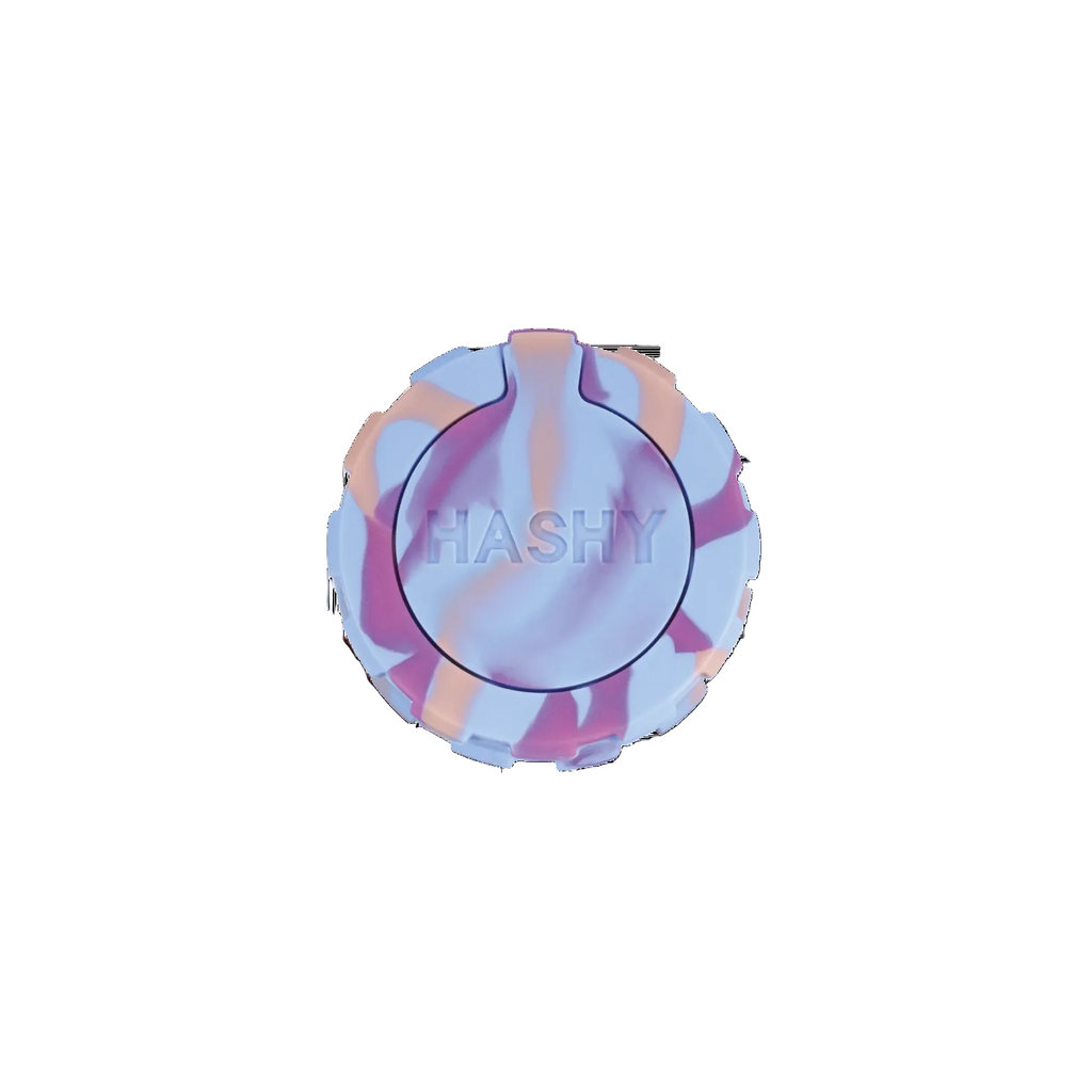 Hashy