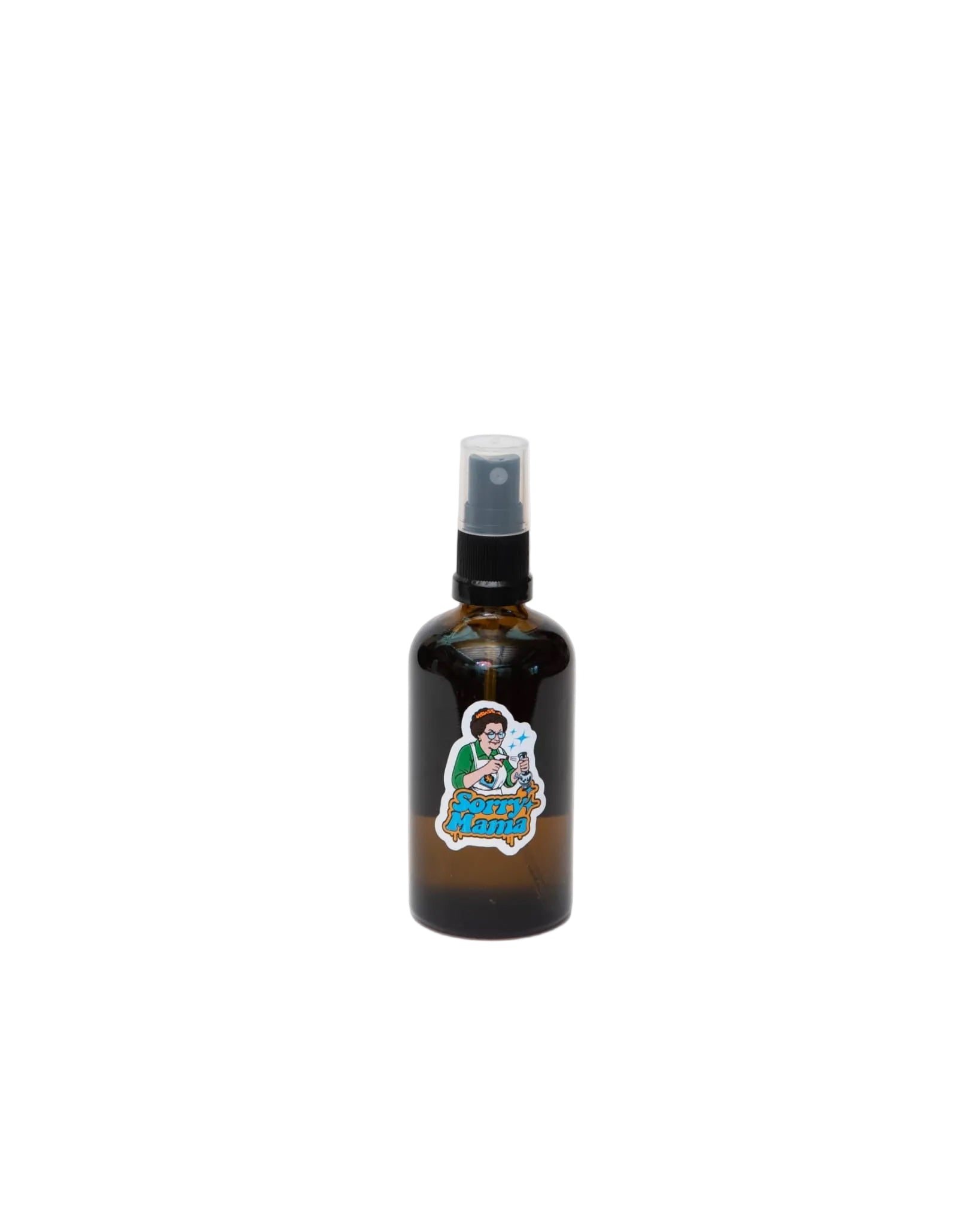 Sorrymama alcol isopropilico 100ml