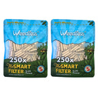 Weedlez Smart Bundle filtri 5mm-6mm-7mm
