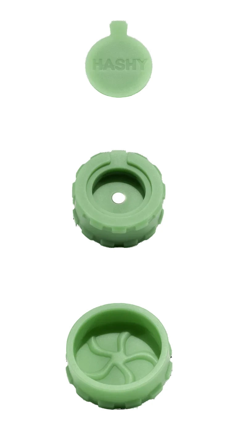 Hashy