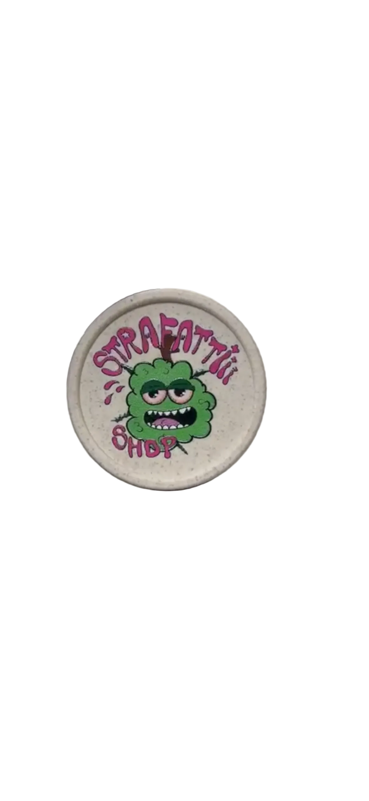Trita spezie personalizzato