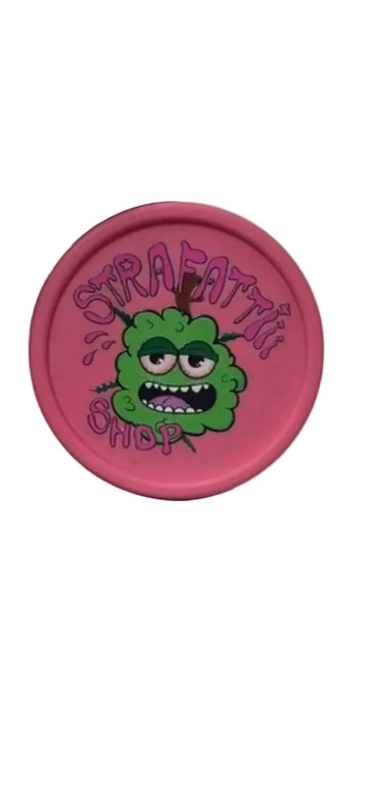 Trita spezie personalizzato