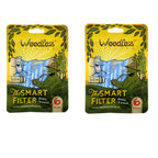 Weedlez Smart Bundle filtri 5mm-6mm-7mm