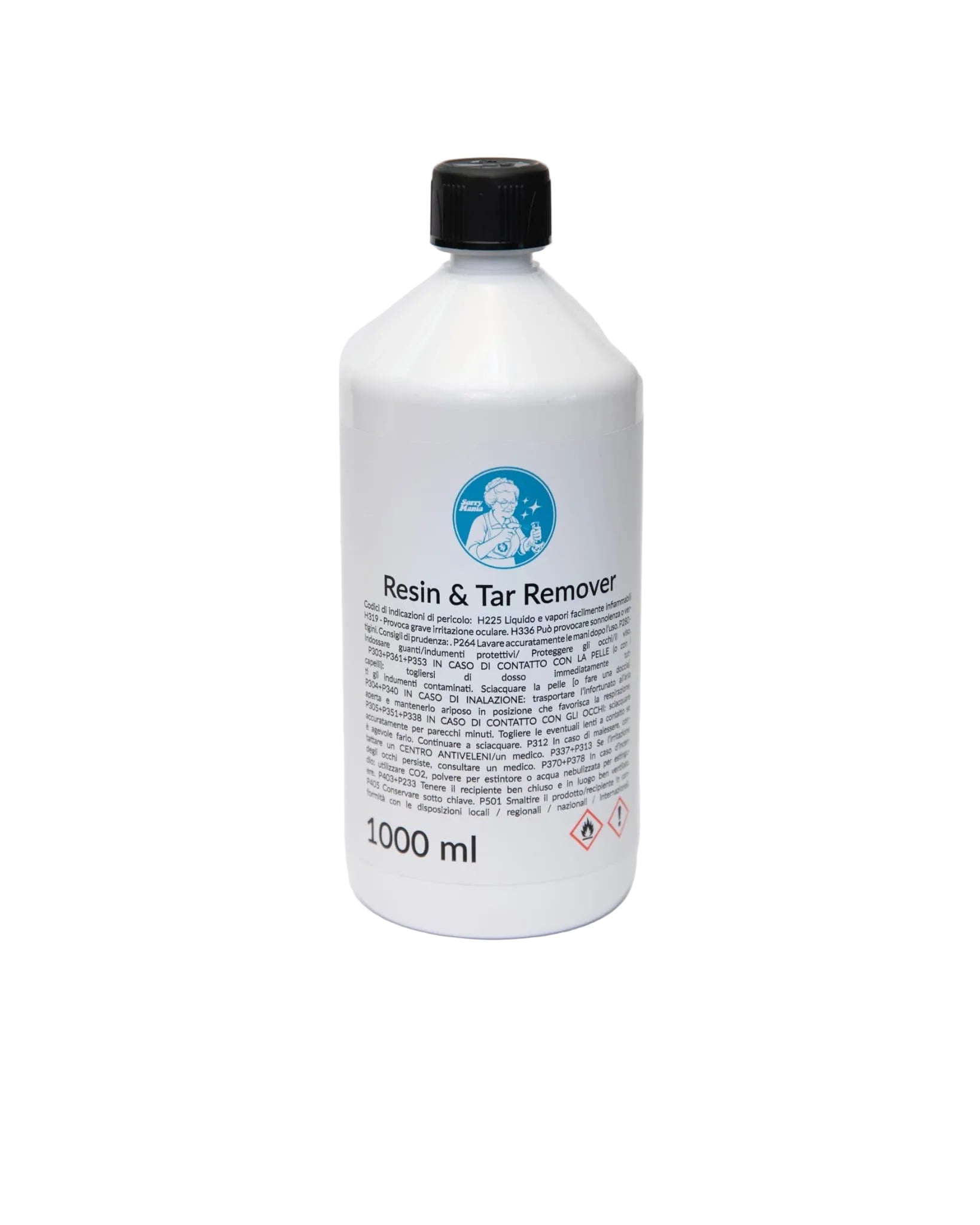 Sorrymama alcol isopropilico 1000ml