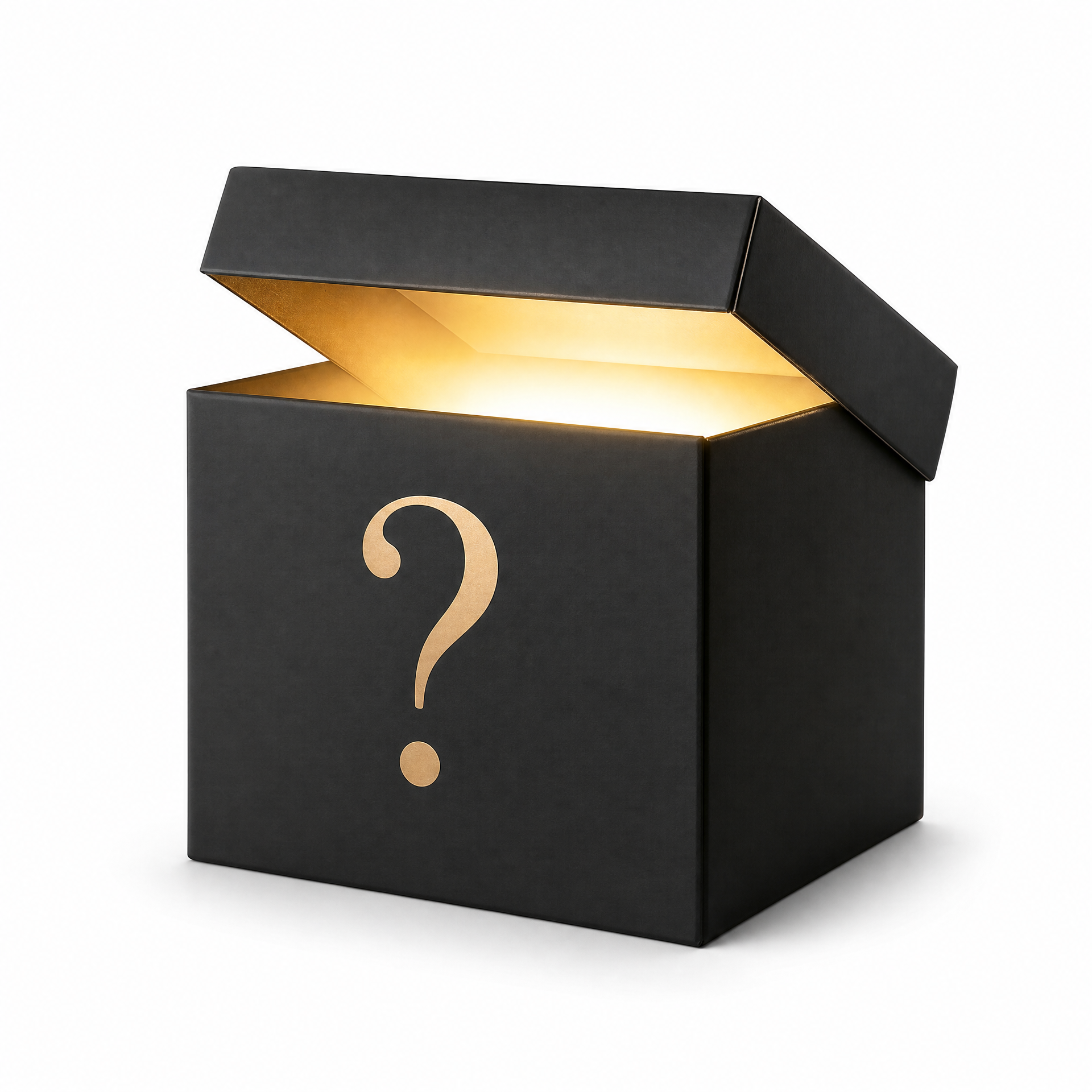 Mistery box mini