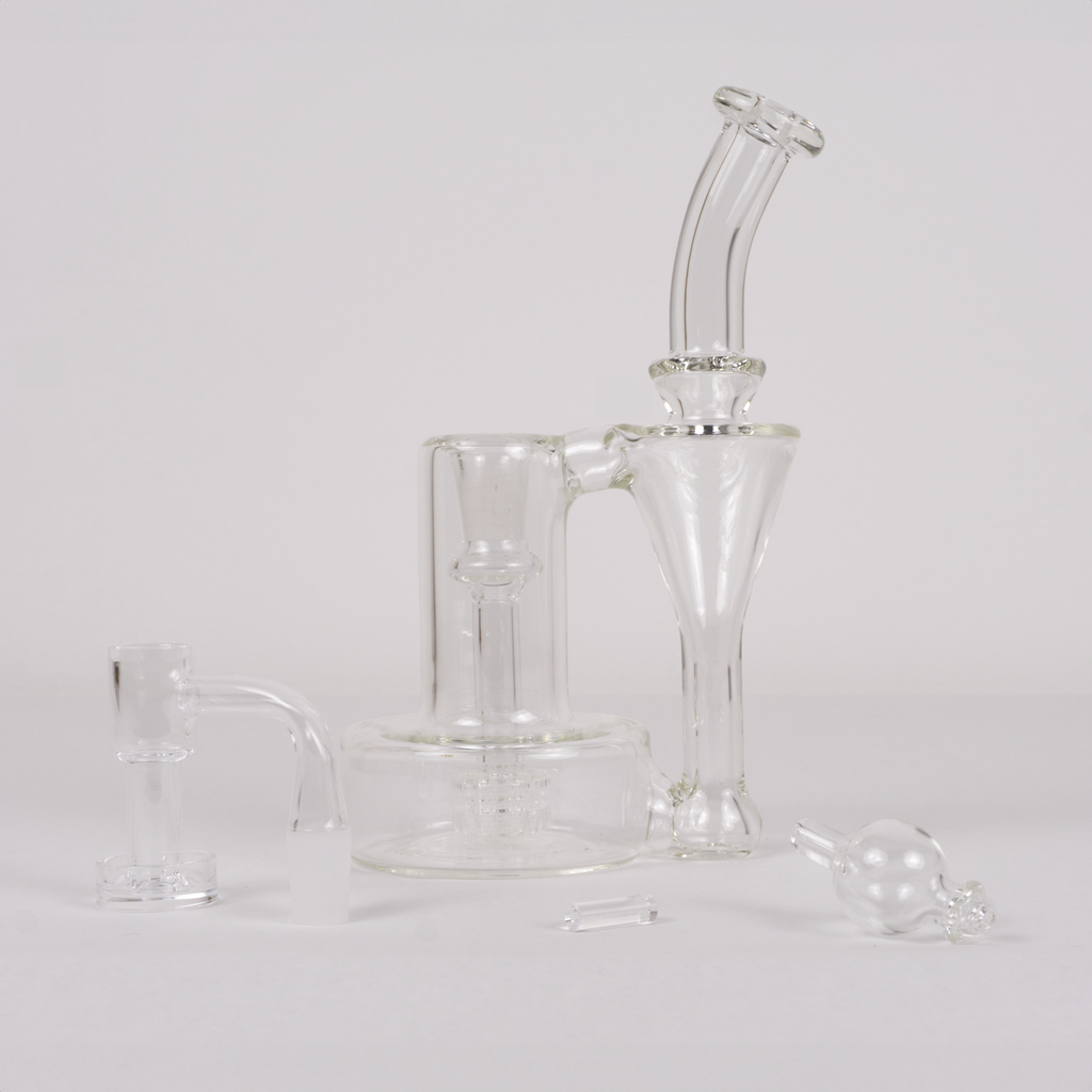 StarterGlass Full Kit #2