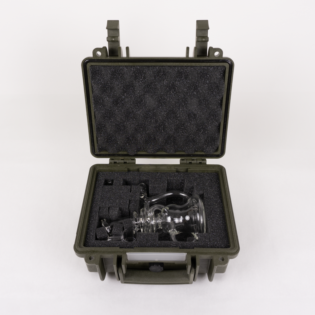 StarterGlass Full Kit #3