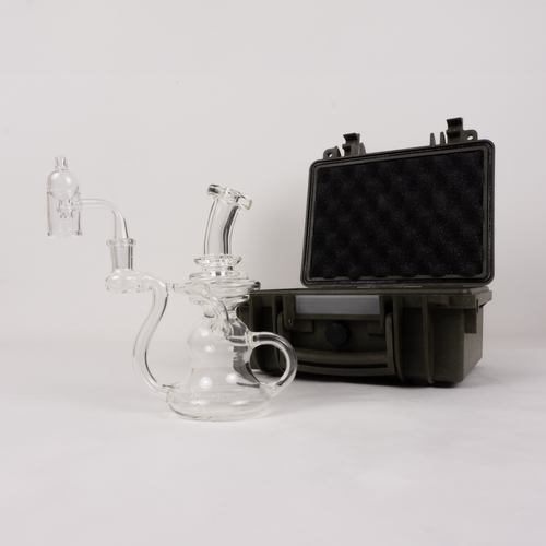 StarterGlass Full Kit #3