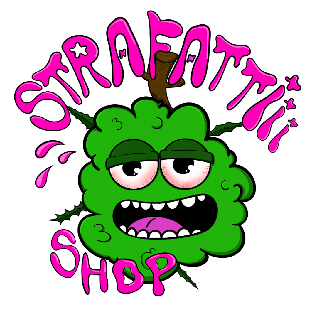 Strafattiiishop