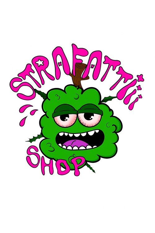 Strafattiiishop
